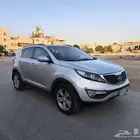 KIA Sportage 2000 cc - كيا سبورتاج كوري
