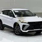 جيلي كولراي ستاندر 2025