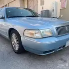 فورد ماركيز موديل 2010