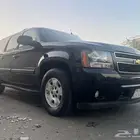 شفروليه تاهو طويل دبل موديل 2009