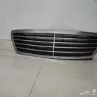 شبك مرسيدس فياقرا 2005 S500
