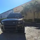 Land Rover Defender 110 X