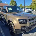 Land Rover Defender 110 X-Dynamic SE