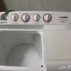 غسالة للبيع