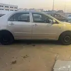 كورولا 2003