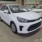 كيا بيجاس GL استاندر 2026 كاش اقساط