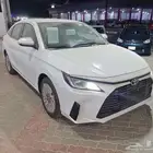 تويوتا يارس YX 2026 سعودي