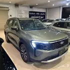 فورد تيرتورى امبيانتى 2026 بسعر مميز لفتره محدوده