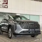 هافال اتش 6 بريميوم موديل 2026 بسعر 95450شامل الضريبه
