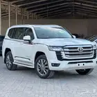 لاندكروزر GXR L4 (بريمي) فل كامل ابواب شفط 2025 كاش واقساط