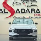 فورد تورس تيتانيوم 2026 يتوفر لدينا جميع الفئات كاش واقساط