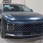 هيونداي أزيرا ( فئات متعددة ) _الوان مميزة _2026