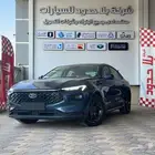 فورد توروس امبيانتي 2025 بالنقد والتقسيط