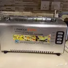 محمصة خبز