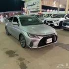 تويوتا يارس موديل 2023 نص فل