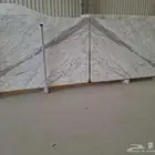 رخام كالاكاتا إيطالي عرض خاص