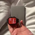 Apple watch ultra 2 black titanium