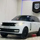 رنج روفر 2022 فل كامل 8 سلندر