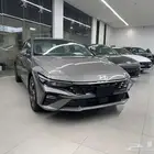 هيونداي النترا كمفورت 2026 و2025 وارد الوعلان صيانه مجانيه