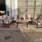 جلسة خارجية