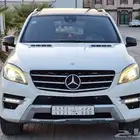 جيب مرسيدس ام ال 350