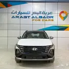 هيونداي توسان 2000 سمارت موديل 2025 افضل الاسعار