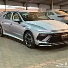 هيونداي سوناتا 2026 كمفورت ( تقسيط وكاش )