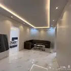 شقة مفروشة جديدة