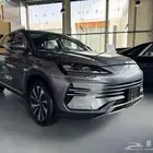 بي واي دي سونغ بلس 2026 الدفع الامامي ( عرض حصري )