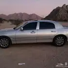 فورد لينكون تاون كار