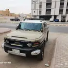 تويوتا أف جي 1 2017