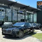 2023 مرسيدس S500