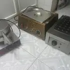 للبيع أجهزة مقهى استخدام نظيف جد ا
