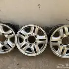 جنوط لكزس للاند