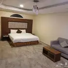 شقق فاخره للإيجار بجدة حي بني مالك