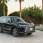 لكزس -LX600 BB 2025