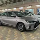 تويوتا يارس 2026 سعودي بالنقد والتقسيط