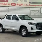 ماكسيس T60 موديل 2025 ديزل دبل بالنقد والتقسيط