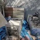 أجهزة كهربائية مستعملة