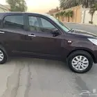 للبيع دايهاتسو تيروس 2014