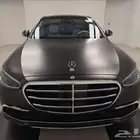 Mercedes-Benz S 580 4MATIC