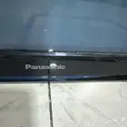 شاشة مستخدمه بانسونيك