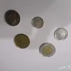 عملات كندا معدنية للبيع