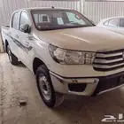 هايلوكس غمارتين دبل موديل 2025