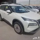 نيسان اكس تريل SV بلس موديل 2025 فتحه بانوراما