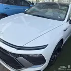 هيونداي سوناتا سمارت 2026 تقسيط جميع البنوك