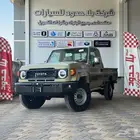 تويوتا شاص سلق ونش ديزل 2025 تماتيك سعودي