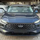 فورد تورس ترند موديل 2023 - عداد 17 الف