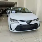 تويوتا كورولا مطور
