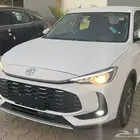 ام جي ZS الشكل الجديد ضمان 6 سنوات الناغي 2025 بافضل سعر